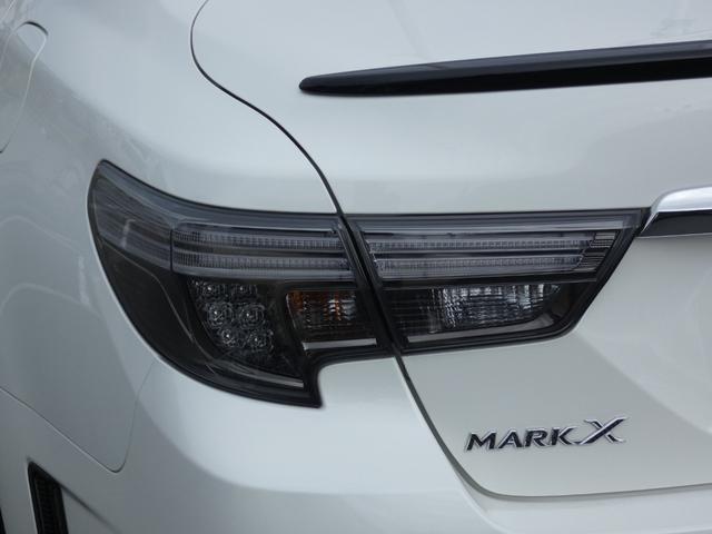TOYOTA MARK X 250G S PACKAGE GS