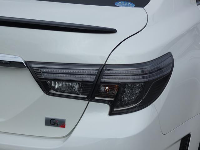 TOYOTA MARK X 250G S PACKAGE GS