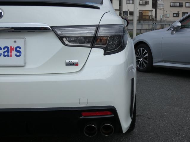 TOYOTA MARK X 250G S PACKAGE GS