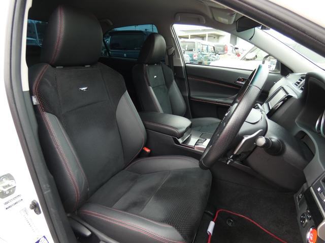 TOYOTA MARK X 250G S PACKAGE GS