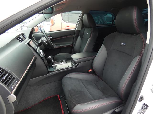 TOYOTA MARK X 250G S PACKAGE GS