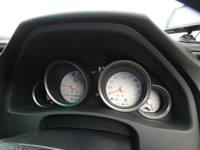 TOYOTA MARK X 250G S PACKAGE GS