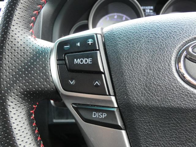 TOYOTA MARK X 250G S PACKAGE GS