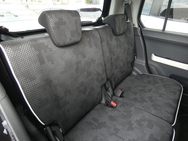 ハスラー Ｇ　デュアルカメラブレーキサポート　メモリーナビ　バックカメラ　ＥＴＣ　ＤＶＤ　Ｂｌｕｅｔｏｏｔｈ　シートヒーター　整備点検記録簿　アイドリングストップ　スマートキー　禁煙車（7枚目）