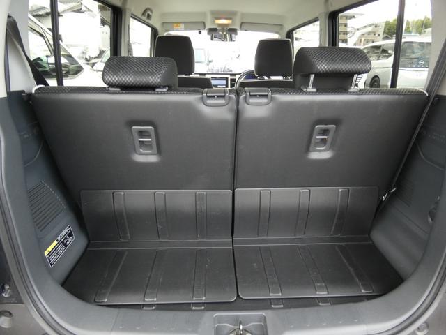 ハスラー Ｇ　デュアルカメラブレーキサポート　メモリーナビ　バックカメラ　ＥＴＣ　ＤＶＤ　Ｂｌｕｅｔｏｏｔｈ　シートヒーター　整備点検記録簿　アイドリングストップ　スマートキー　禁煙車（9枚目）