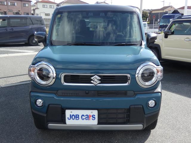 ハスラー ハイブリッドＸターボ　セーフティサポート　ＬＥＤヘッドランプ　全方位モニター　ＳＤナビ　フルセグ　ＥＴＣ　ドラレコ　シートヒーター　ワンオーナー　点検記録簿　アイドリングストップ　パーソナルテーブル　スマートキー　禁煙車（12枚目）