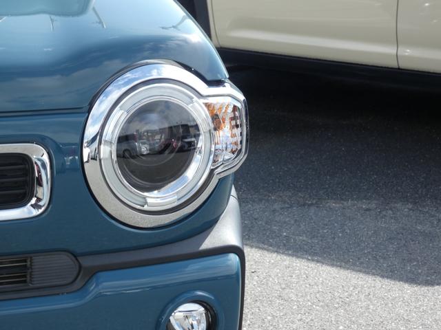 ハスラー ハイブリッドＸターボ　セーフティサポート　ＬＥＤヘッドランプ　全方位モニター　ＳＤナビ　フルセグ　ＥＴＣ　ドラレコ　シートヒーター　ワンオーナー　点検記録簿　アイドリングストップ　パーソナルテーブル　スマートキー　禁煙車（22枚目）