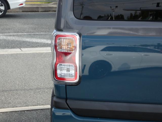 ハスラー ハイブリッドＸターボ　セーフティサポート　ＬＥＤヘッドランプ　全方位モニター　ＳＤナビ　フルセグ　ＥＴＣ　ドラレコ　シートヒーター　ワンオーナー　点検記録簿　アイドリングストップ　パーソナルテーブル　スマートキー　禁煙車（24枚目）