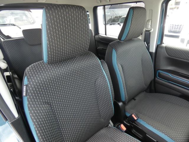 ハスラー ハイブリッドＸターボ　セーフティサポート　ＬＥＤヘッドランプ　全方位モニター　ＳＤナビ　フルセグ　ＥＴＣ　ドラレコ　シートヒーター　ワンオーナー　点検記録簿　アイドリングストップ　パーソナルテーブル　スマートキー　禁煙車（33枚目）