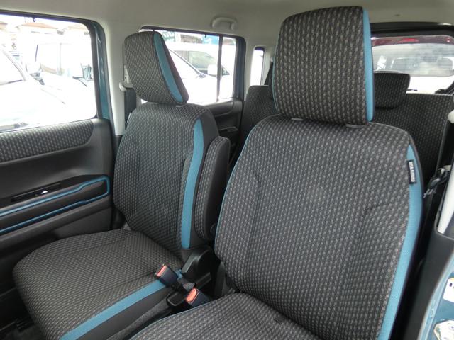 ハスラー ハイブリッドＸターボ　セーフティサポート　ＬＥＤヘッドランプ　全方位モニター　ＳＤナビ　フルセグ　ＥＴＣ　ドラレコ　シートヒーター　ワンオーナー　点検記録簿　アイドリングストップ　パーソナルテーブル　スマートキー　禁煙車（35枚目）