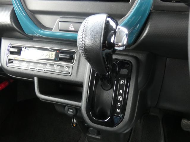 ハスラー ハイブリッドＸターボ　セーフティサポート　ＬＥＤヘッドランプ　全方位モニター　ＳＤナビ　フルセグ　ＥＴＣ　ドラレコ　シートヒーター　ワンオーナー　点検記録簿　アイドリングストップ　パーソナルテーブル　スマートキー　禁煙車（42枚目）