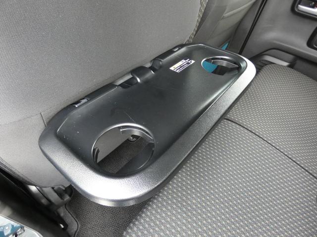 ハスラー ハイブリッドＸターボ　セーフティサポート　ＬＥＤヘッドランプ　全方位モニター　ＳＤナビ　フルセグ　ＥＴＣ　ドラレコ　シートヒーター　ワンオーナー　点検記録簿　アイドリングストップ　パーソナルテーブル　スマートキー　禁煙車（49枚目）