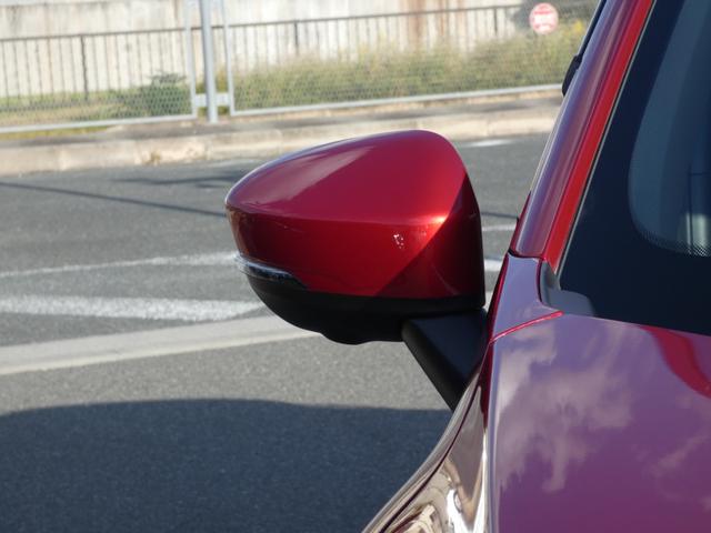 エクリプスクロスPHEV P e-アシスト マイパイロット 360度カメラ HUD スマートフォン連携ナビ フルセグ ハーフレザーシート シートヒーター パワーバックドア LEDヘッドランプ 電動Pブレーキ 充電ケーブル(29枚目)