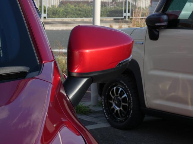 エクリプスクロスPHEV P e-アシスト マイパイロット 360度カメラ HUD スマートフォン連携ナビ フルセグ ハーフレザーシート シートヒーター パワーバックドア LEDヘッドランプ 電動Pブレーキ 充電ケーブル(30枚目)