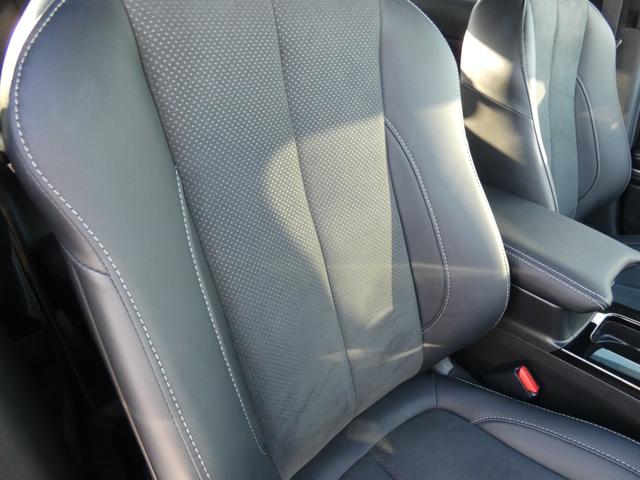 エクリプスクロスPHEV P e-アシスト マイパイロット 360度カメラ HUD スマートフォン連携ナビ フルセグ ハーフレザーシート シートヒーター パワーバックドア LEDヘッドランプ 電動Pブレーキ 充電ケーブル(43枚目)