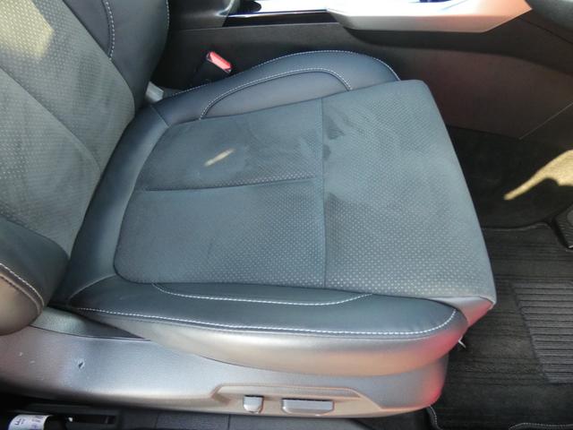 エクリプスクロスPHEV P e-アシスト マイパイロット 360度カメラ HUD スマートフォン連携ナビ フルセグ ハーフレザーシート シートヒーター パワーバックドア LEDヘッドランプ 電動Pブレーキ 充電ケーブル(44枚目)