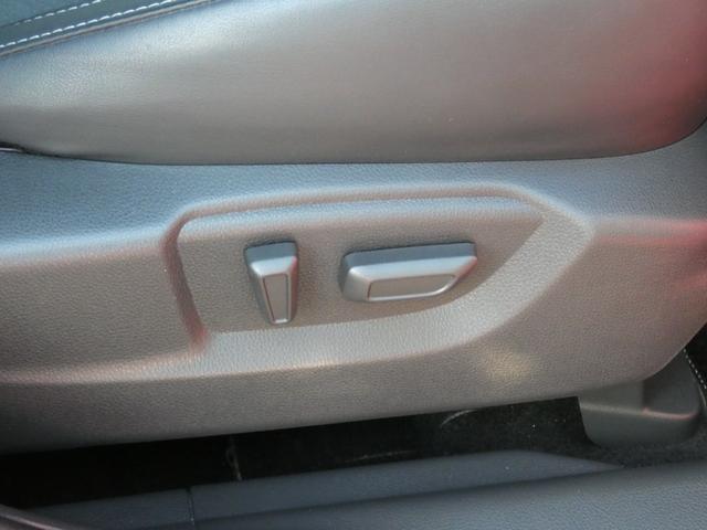 エクリプスクロスPHEV P e-アシスト マイパイロット 360度カメラ HUD スマートフォン連携ナビ フルセグ ハーフレザーシート シートヒーター パワーバックドア LEDヘッドランプ 電動Pブレーキ 充電ケーブル(45枚目)