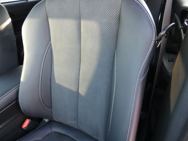 エクリプスクロスPHEV P e-アシスト マイパイロット 360度カメラ HUD スマートフォン連携ナビ フルセグ ハーフレザーシート シートヒーター パワーバックドア LEDヘッドランプ 電動Pブレーキ 充電ケーブル(49枚目)