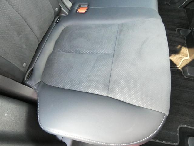 エクリプスクロスPHEV P e-アシスト マイパイロット 360度カメラ HUD スマートフォン連携ナビ フルセグ ハーフレザーシート シートヒーター パワーバックドア LEDヘッドランプ 電動Pブレーキ 充電ケーブル(68枚目)