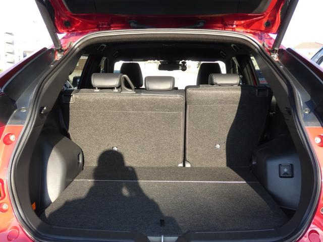 エクリプスクロスPHEV P e-アシスト マイパイロット 360度カメラ HUD スマートフォン連携ナビ フルセグ ハーフレザーシート シートヒーター パワーバックドア LEDヘッドランプ 電動Pブレーキ 充電ケーブル(75枚目)