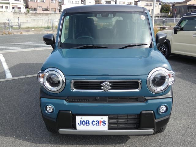 オールメーカー展示しております。いろんなお車を見比べていただいても構いません。見て触ってご自身にぴったりのお車をお探しください。