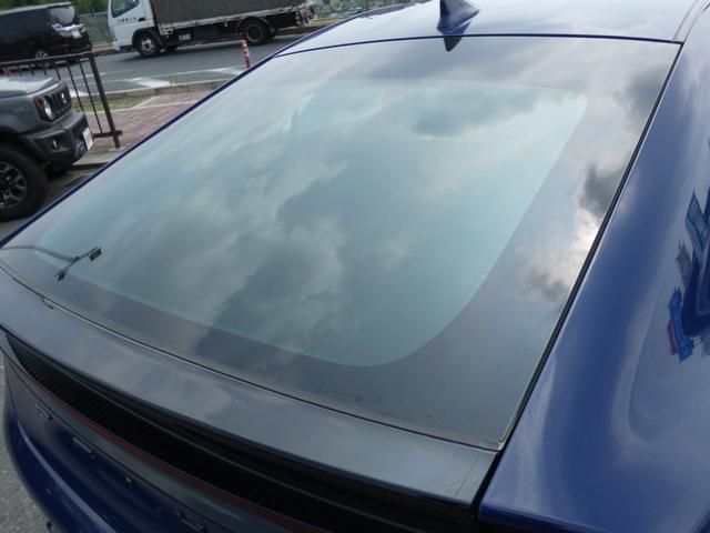 プリウス Z セーフティセンス トヨタチームメイト Bスポットモニター 12.3インチディスプレイオーディオ フルセグ ETC2.0 バックカメラ 革シート デジタルインナーミラー パワーバックドア ワンオーナー(32枚目)