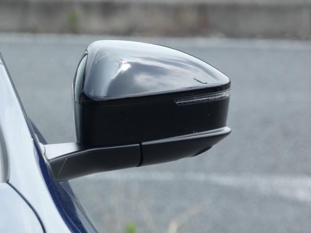 プリウス Z セーフティセンス トヨタチームメイト Bスポットモニター 12.3インチディスプレイオーディオ フルセグ ETC2.0 バックカメラ 革シート デジタルインナーミラー パワーバックドア ワンオーナー(34枚目)