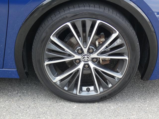 プリウス Z セーフティセンス トヨタチームメイト Bスポットモニター 12.3インチディスプレイオーディオ フルセグ ETC2.0 バックカメラ 革シート デジタルインナーミラー パワーバックドア ワンオーナー(38枚目)