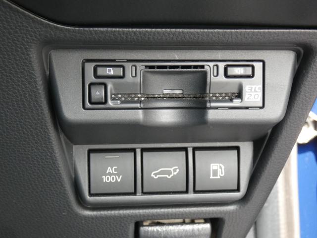 プリウス Z セーフティセンス トヨタチームメイト Bスポットモニター 12.3インチディスプレイオーディオ フルセグ ETC2.0 バックカメラ 革シート デジタルインナーミラー パワーバックドア ワンオーナー(51枚目)