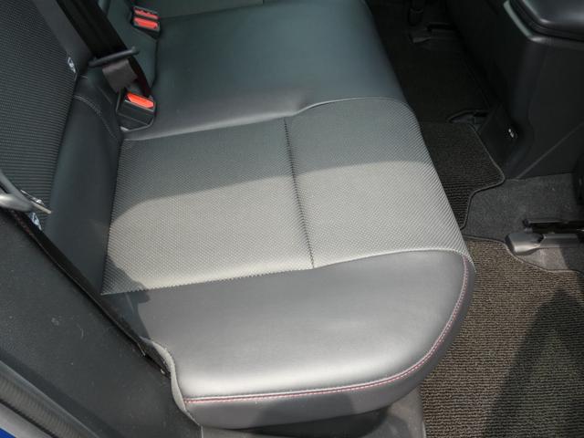 プリウス Z セーフティセンス トヨタチームメイト Bスポットモニター 12.3インチディスプレイオーディオ フルセグ ETC2.0 バックカメラ 革シート デジタルインナーミラー パワーバックドア ワンオーナー(71枚目)