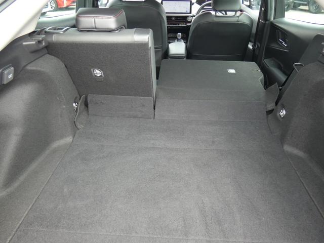 プリウス Z セーフティセンス トヨタチームメイト Bスポットモニター 12.3インチディスプレイオーディオ フルセグ ETC2.0 バックカメラ 革シート デジタルインナーミラー パワーバックドア ワンオーナー(74枚目)