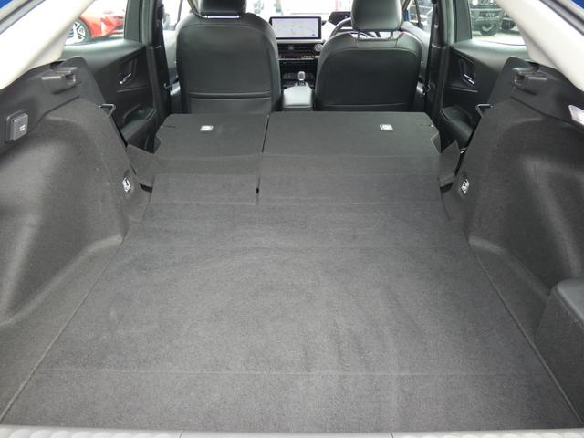 プリウス Z セーフティセンス トヨタチームメイト Bスポットモニター 12.3インチディスプレイオーディオ フルセグ ETC2.0 バックカメラ 革シート デジタルインナーミラー パワーバックドア ワンオーナー(75枚目)