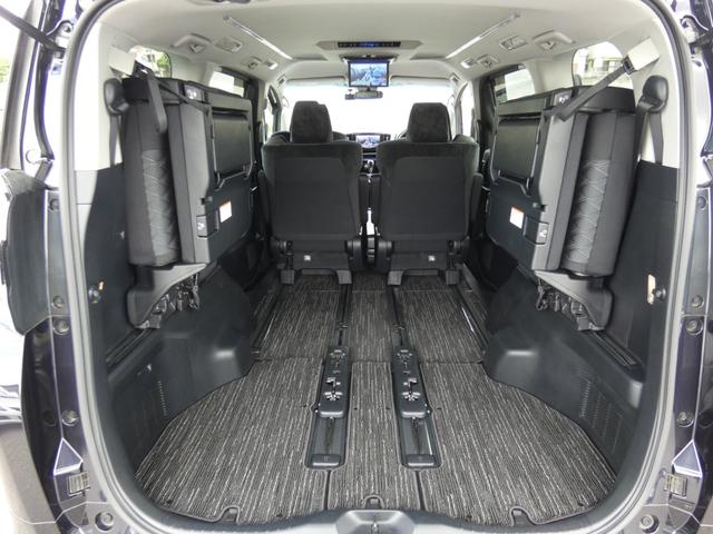 ヴェルファイア ２．５Ｚ　後期　セーフティセンス　後席モニター　両側電動スライドドア　２眼ＬＥＤヘッドランプ　純正ナビ　フルセグ　バックカメラ　ＥＴＣ　ドラレコ　ＨＤＭＩ　ソナー　リラックスキャプテンシート　純正１８インチＡＷ（11枚目）