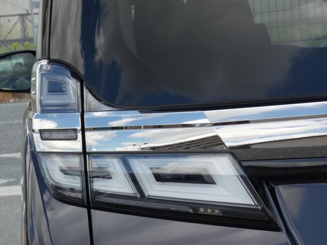 ヴェルファイア ２．５Ｚ　後期　セーフティセンス　後席モニター　両側電動スライドドア　２眼ＬＥＤヘッドランプ　純正ナビ　フルセグ　バックカメラ　ＥＴＣ　ドラレコ　ＨＤＭＩ　ソナー　リラックスキャプテンシート　純正１８インチＡＷ（27枚目）