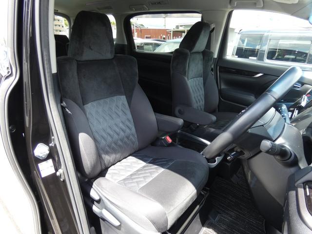 ヴェルファイア ２．５Ｚ　後期　セーフティセンス　後席モニター　両側電動スライドドア　２眼ＬＥＤヘッドランプ　純正ナビ　フルセグ　バックカメラ　ＥＴＣ　ドラレコ　ＨＤＭＩ　ソナー　リラックスキャプテンシート　純正１８インチＡＷ（37枚目）