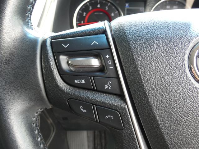 ヴェルファイア ２．５Ｚ　後期　セーフティセンス　後席モニター　両側電動スライドドア　２眼ＬＥＤヘッドランプ　純正ナビ　フルセグ　バックカメラ　ＥＴＣ　ドラレコ　ＨＤＭＩ　ソナー　リラックスキャプテンシート　純正１８インチＡＷ（52枚目）