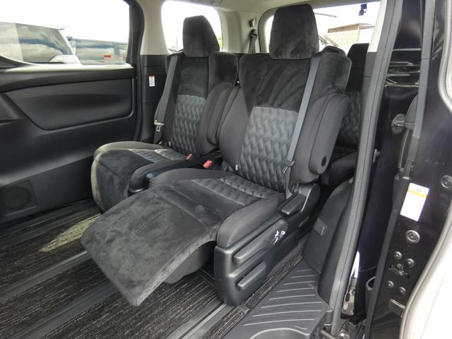 ヴェルファイア ２．５Ｚ　後期　セーフティセンス　後席モニター　両側電動スライドドア　２眼ＬＥＤヘッドランプ　純正ナビ　フルセグ　バックカメラ　ＥＴＣ　ドラレコ　ＨＤＭＩ　ソナー　リラックスキャプテンシート　純正１８インチＡＷ（65枚目）