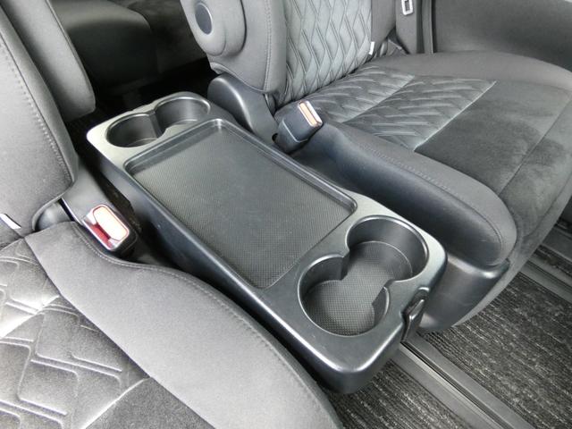 ヴェルファイア ２．５Ｚ　後期　セーフティセンス　後席モニター　両側電動スライドドア　２眼ＬＥＤヘッドランプ　純正ナビ　フルセグ　バックカメラ　ＥＴＣ　ドラレコ　ＨＤＭＩ　ソナー　リラックスキャプテンシート　純正１８インチＡＷ（68枚目）