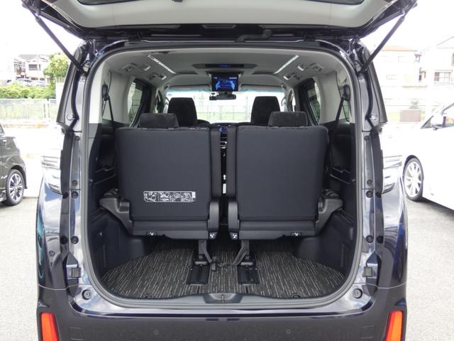 ヴェルファイア ２．５Ｚ　後期　セーフティセンス　後席モニター　両側電動スライドドア　２眼ＬＥＤヘッドランプ　純正ナビ　フルセグ　バックカメラ　ＥＴＣ　ドラレコ　ＨＤＭＩ　ソナー　リラックスキャプテンシート　純正１８インチＡＷ（73枚目）