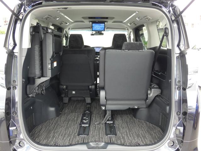 ヴェルファイア ２．５Ｚ　後期　セーフティセンス　後席モニター　両側電動スライドドア　２眼ＬＥＤヘッドランプ　純正ナビ　フルセグ　バックカメラ　ＥＴＣ　ドラレコ　ＨＤＭＩ　ソナー　リラックスキャプテンシート　純正１８インチＡＷ（74枚目）