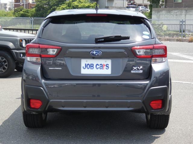 ＸＶ アドバンス　後期　４ＷＤ　アイサイトコアテクノロジー　アイサイトセイフティプラス　革シート　シートヒーター　パワーシート　純正ナビ　フルセグ　ＥＴＣ　ドラレコ　ＬＥＤヘッドランプ　社外１８インチＡＷ　ソナー（16枚目）