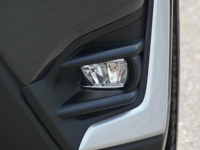 ＸＶ アドバンス　後期　４ＷＤ　アイサイトコアテクノロジー　アイサイトセイフティプラス　革シート　シートヒーター　パワーシート　純正ナビ　フルセグ　ＥＴＣ　ドラレコ　ＬＥＤヘッドランプ　社外１８インチＡＷ　ソナー（23枚目）