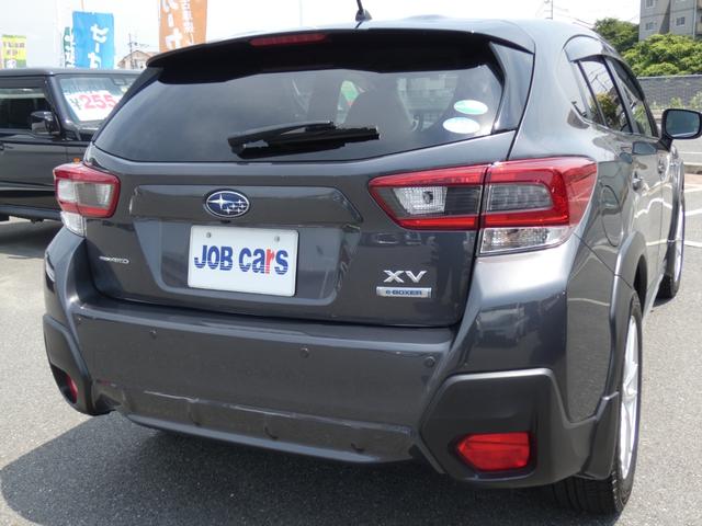 ＸＶ アドバンス　後期　４ＷＤ　アイサイトコアテクノロジー　アイサイトセイフティプラス　革シート　シートヒーター　パワーシート　純正ナビ　フルセグ　ＥＴＣ　ドラレコ　ＬＥＤヘッドランプ　社外１８インチＡＷ　ソナー（33枚目）