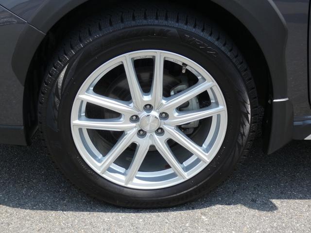 ＸＶ アドバンス　後期　４ＷＤ　アイサイトコアテクノロジー　アイサイトセイフティプラス　革シート　シートヒーター　パワーシート　純正ナビ　フルセグ　ＥＴＣ　ドラレコ　ＬＥＤヘッドランプ　社外１８インチＡＷ　ソナー（36枚目）