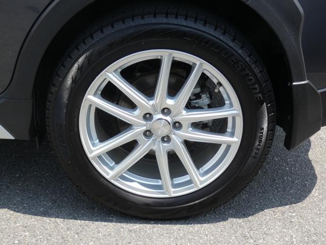 ＸＶ アドバンス　後期　４ＷＤ　アイサイトコアテクノロジー　アイサイトセイフティプラス　革シート　シートヒーター　パワーシート　純正ナビ　フルセグ　ＥＴＣ　ドラレコ　ＬＥＤヘッドランプ　社外１８インチＡＷ　ソナー（37枚目）