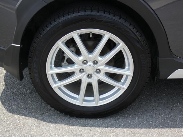 ＸＶ アドバンス　後期　４ＷＤ　アイサイトコアテクノロジー　アイサイトセイフティプラス　革シート　シートヒーター　パワーシート　純正ナビ　フルセグ　ＥＴＣ　ドラレコ　ＬＥＤヘッドランプ　社外１８インチＡＷ　ソナー（38枚目）