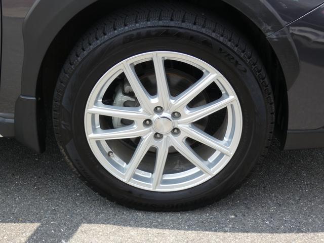 ＸＶ アドバンス　後期　４ＷＤ　アイサイトコアテクノロジー　アイサイトセイフティプラス　革シート　シートヒーター　パワーシート　純正ナビ　フルセグ　ＥＴＣ　ドラレコ　ＬＥＤヘッドランプ　社外１８インチＡＷ　ソナー（39枚目）