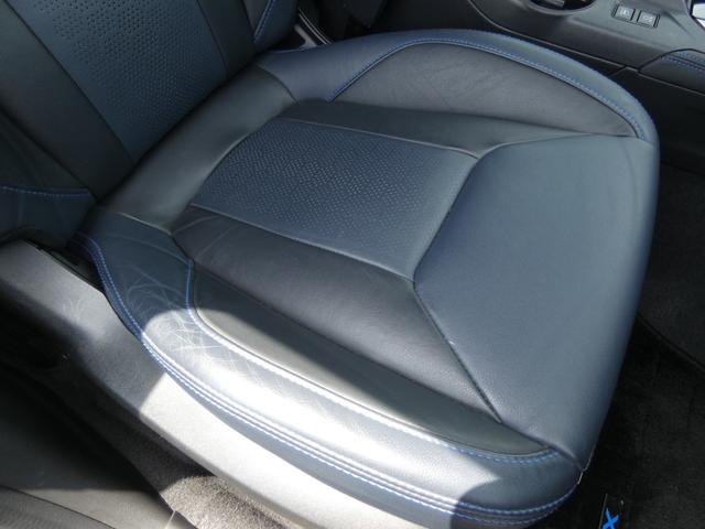 ＸＶ アドバンス　後期　４ＷＤ　アイサイトコアテクノロジー　アイサイトセイフティプラス　革シート　シートヒーター　パワーシート　純正ナビ　フルセグ　ＥＴＣ　ドラレコ　ＬＥＤヘッドランプ　社外１８インチＡＷ　ソナー（43枚目）