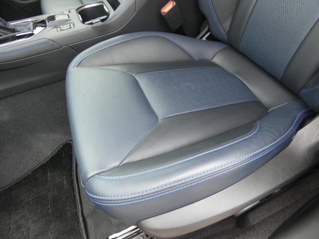 ＸＶ アドバンス　後期　４ＷＤ　アイサイトコアテクノロジー　アイサイトセイフティプラス　革シート　シートヒーター　パワーシート　純正ナビ　フルセグ　ＥＴＣ　ドラレコ　ＬＥＤヘッドランプ　社外１８インチＡＷ　ソナー（48枚目）