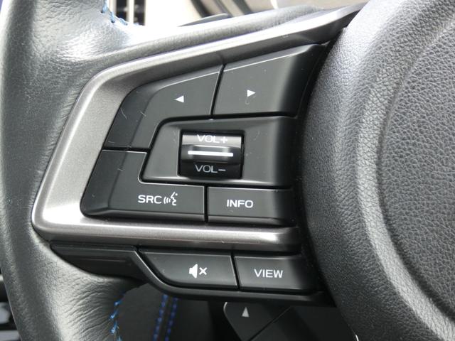 ＸＶ アドバンス　後期　４ＷＤ　アイサイトコアテクノロジー　アイサイトセイフティプラス　革シート　シートヒーター　パワーシート　純正ナビ　フルセグ　ＥＴＣ　ドラレコ　ＬＥＤヘッドランプ　社外１８インチＡＷ　ソナー（56枚目）